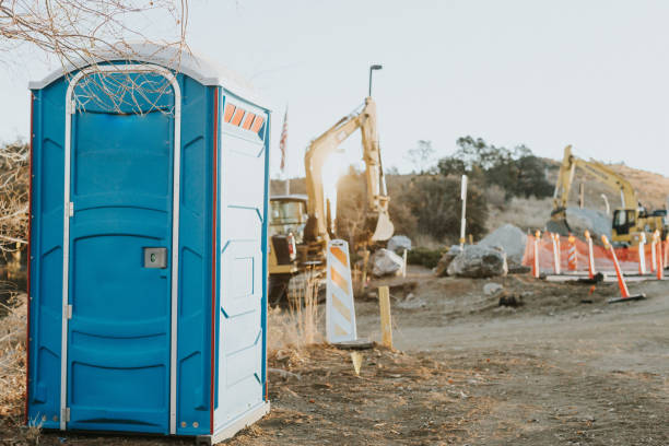 Best Long-term porta potty rental  in Gun Barrel City, TX