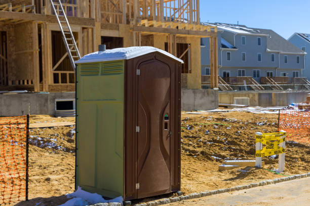 Porta potty rental for festivals in Gun Barrel City, TX