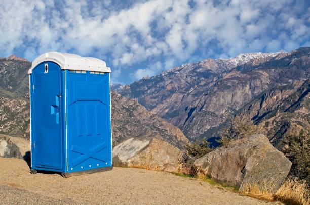 Best Wedding porta potty rental  in Gun Barrel City, TX