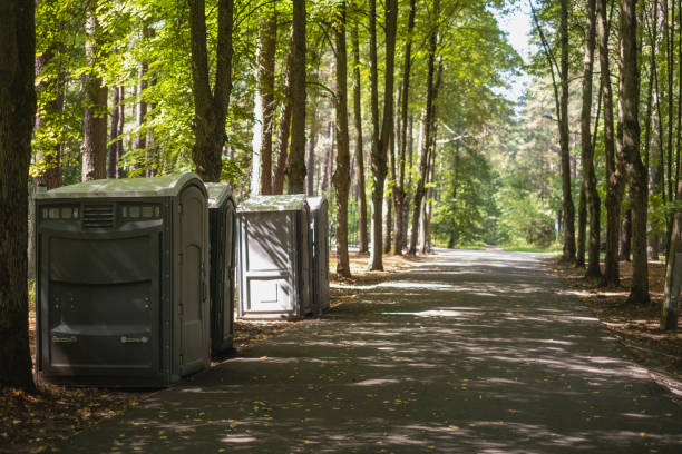 Best Event porta potty rental  in Gun Barrel City, TX