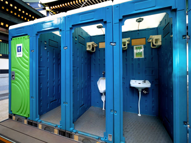 Best Portable bathroom rental  in Gun Barrel City, TX