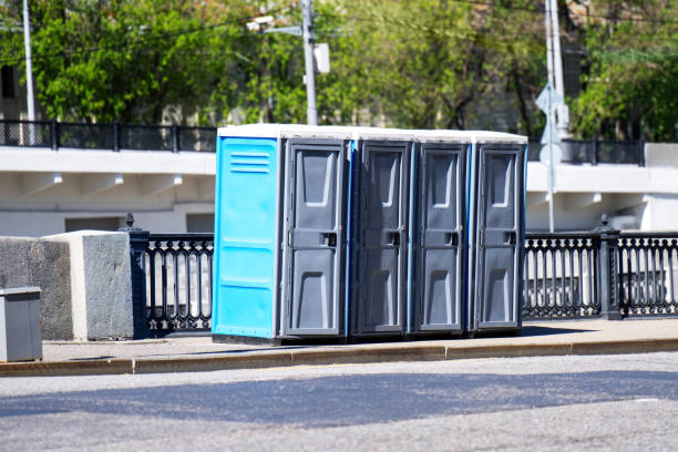 Best Emergency porta potty rental  in Gun Barrel City, TX
